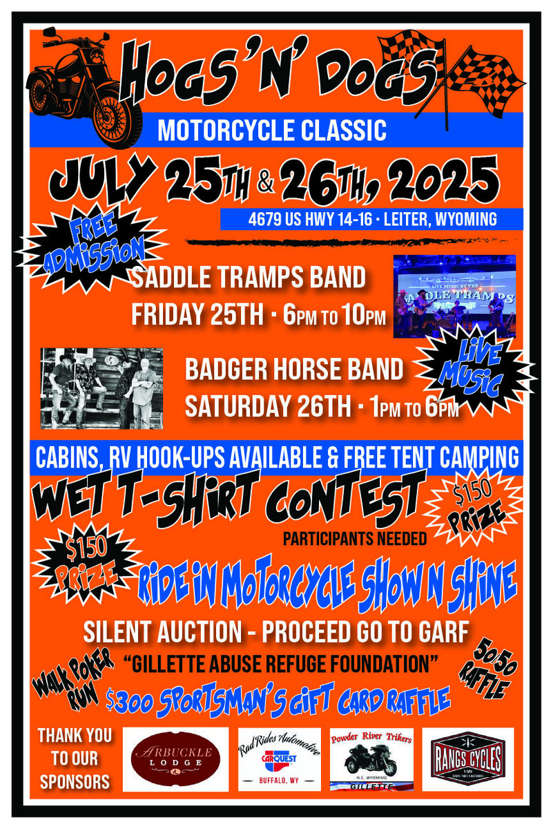 Hogs N Dogs Motorcycle Poster 2025_1740168049493.jpg