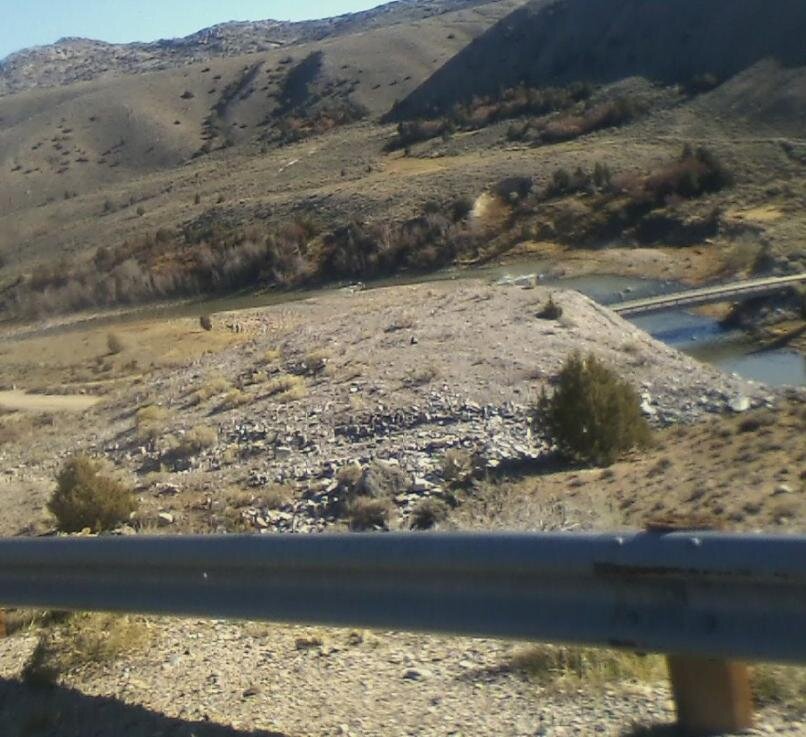 35- Anoter bridge over the river that leads to Path finder resivour.jpg