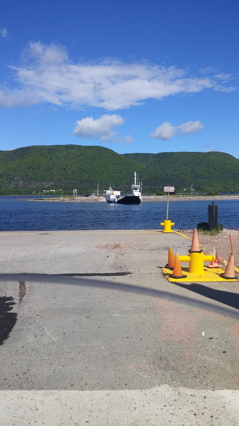 Waiting for the ferry.jpg Waiting for the ferry.jpg