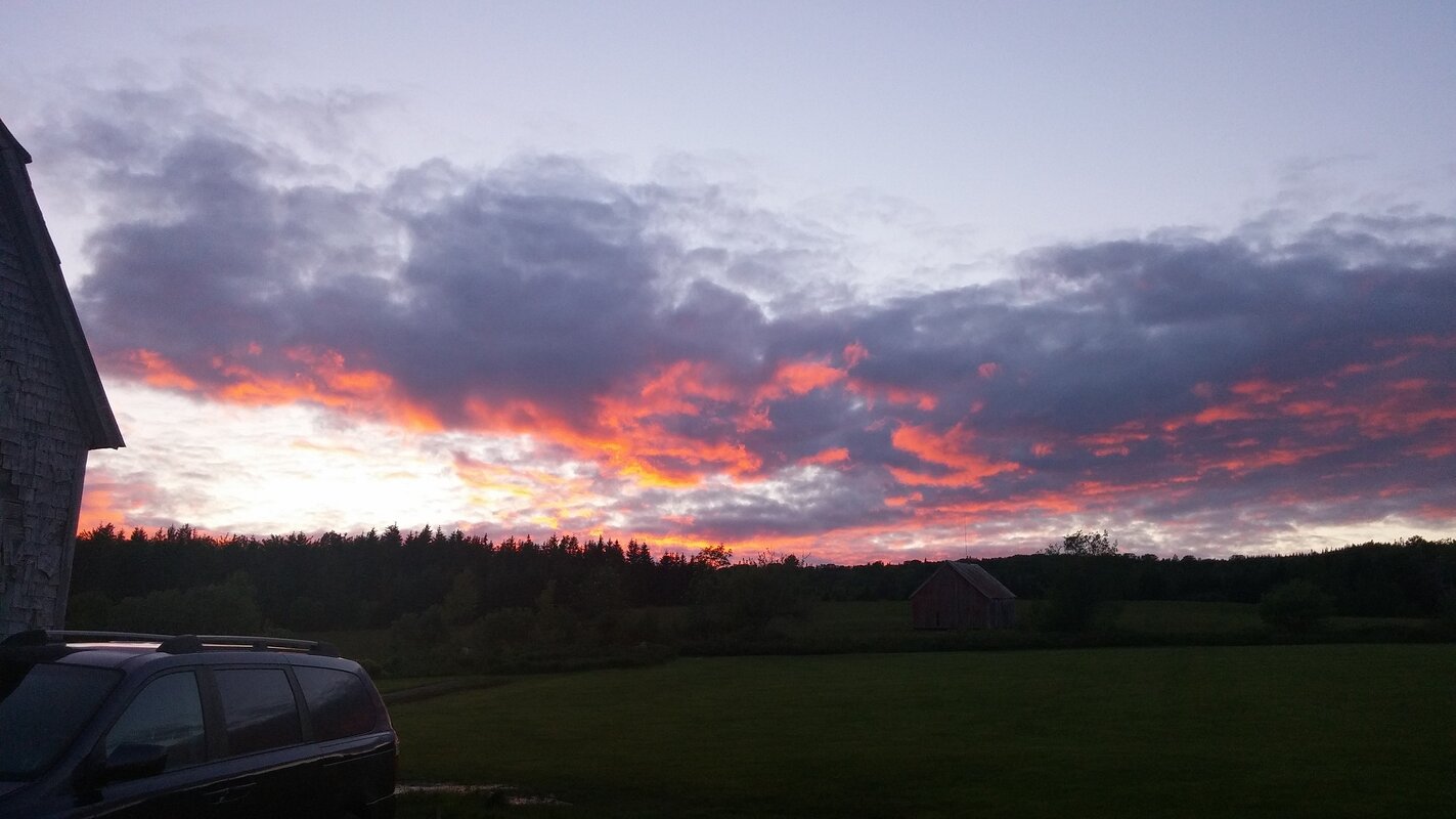 Baddeck NS sunset.jpg Baddeck NS sunset.jpg