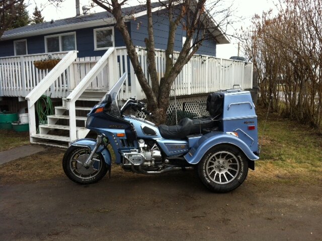 1985 Gl1200 Trike in Whitecourt.JPG