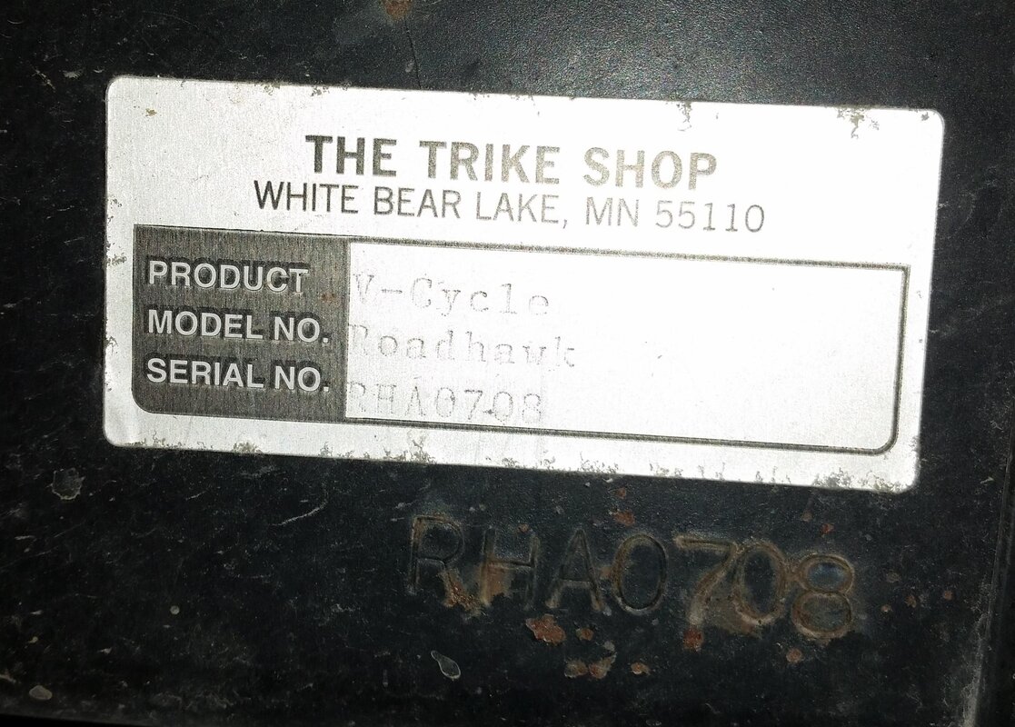 Roadhawk Ser. #.jpg Roadhawk Ser. #.jpg