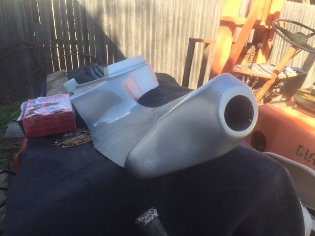 TRIKE REAR WHEEL RUNNING BOARD WITH HOLES.JPG