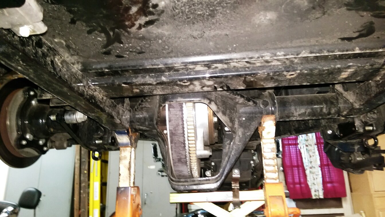 View Under Back End.jpg