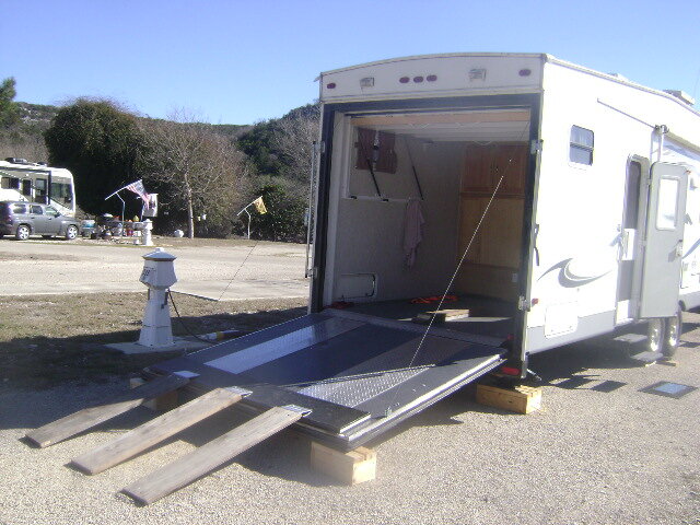 5 Trike unloaded.JPG