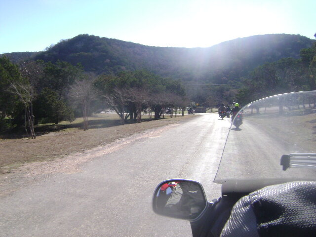 8 First group ride.JPG