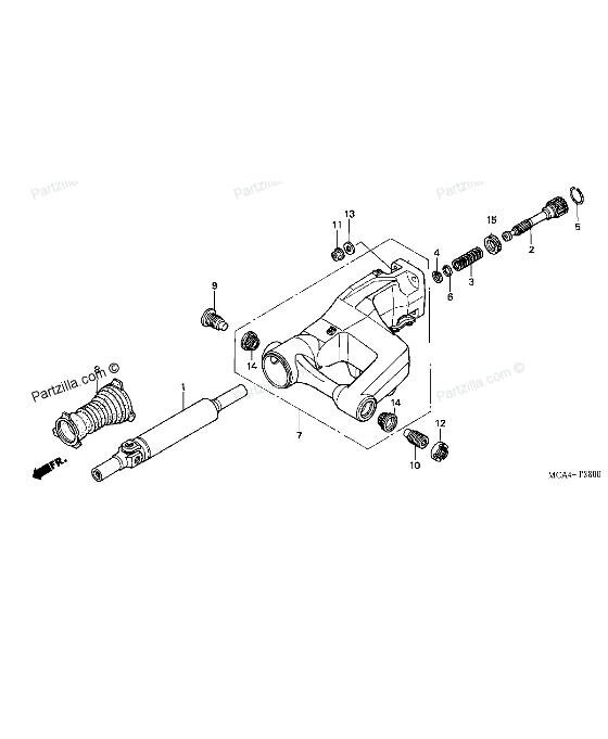 2001 GL1800 Swing Arm.jpg