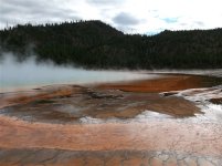 p13- thermal pond at grand prismatic hot spring -yellowstone park, wyoming.jpg