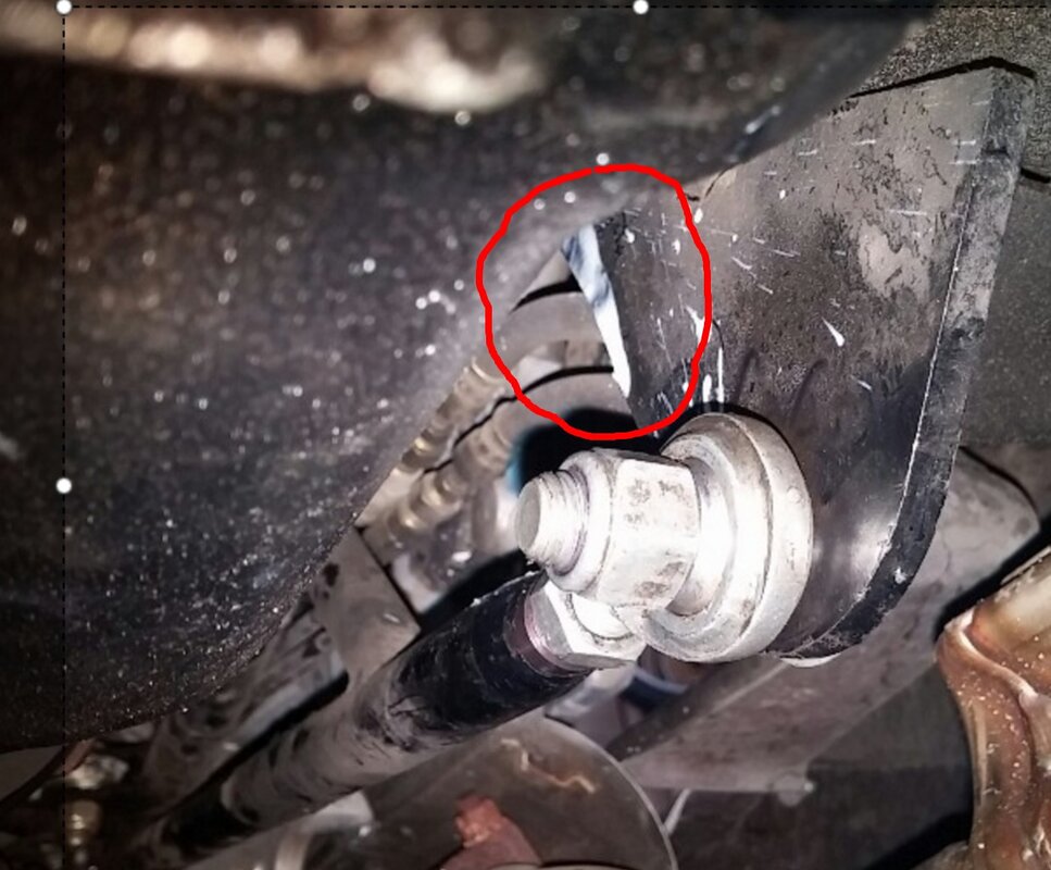 Leveling Motor Trike   Found assembly error  .jpeg