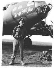 b 17 bill pixler pilot of cotton eye joe.jpg