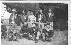 Cotton eyed Joe crew with my dad 4th from left standing.jpg