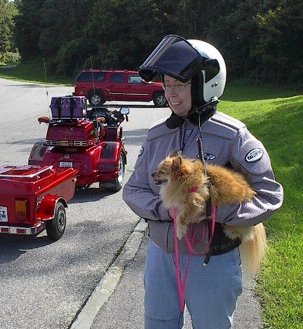 Diana Abby Trike Summer 04.jpg