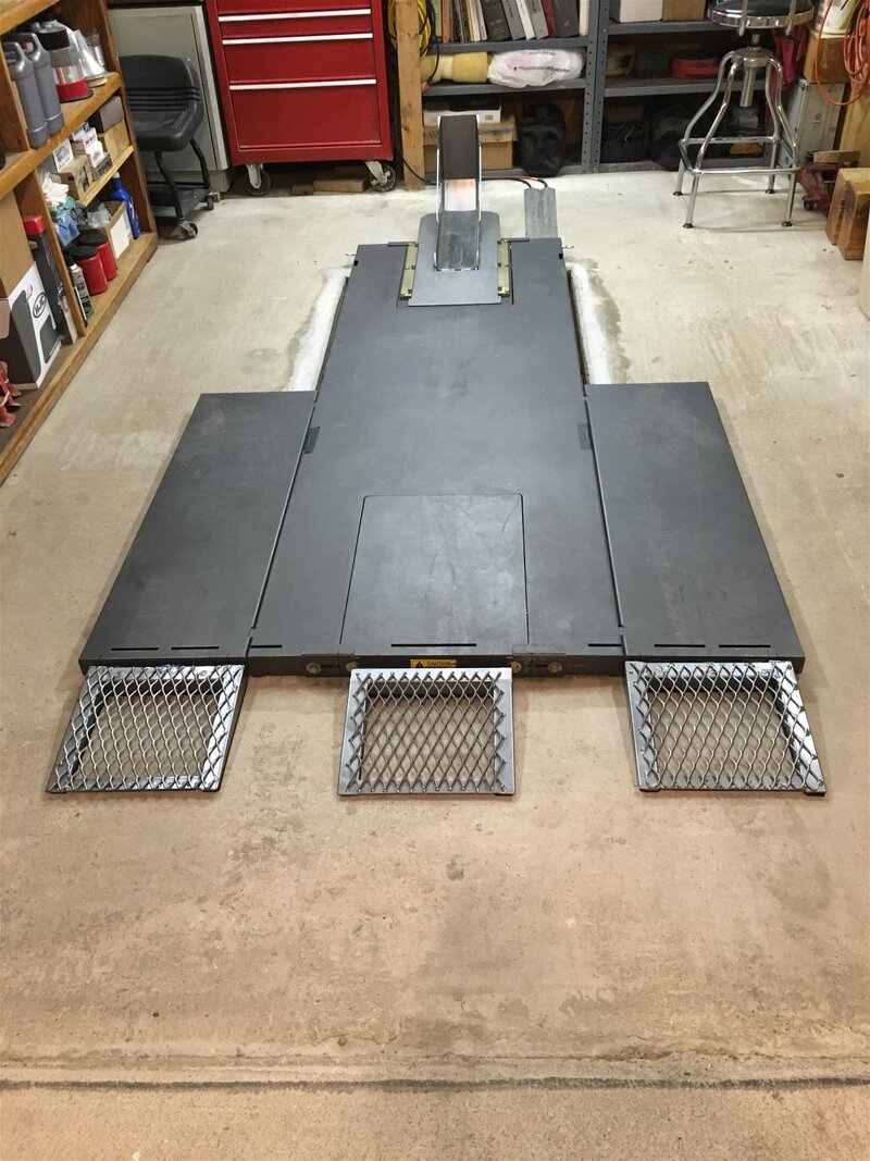 Lift Table & Ramps.JPG