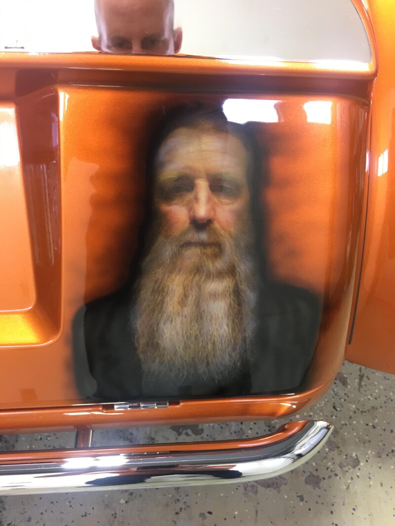 Lewis Air Brushed on Trike.jpg