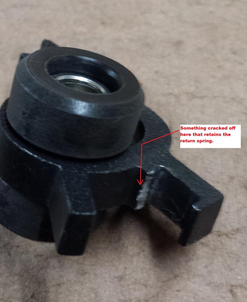 Parking brake pawl failure.jpg Parking brake pawl failure.jpg