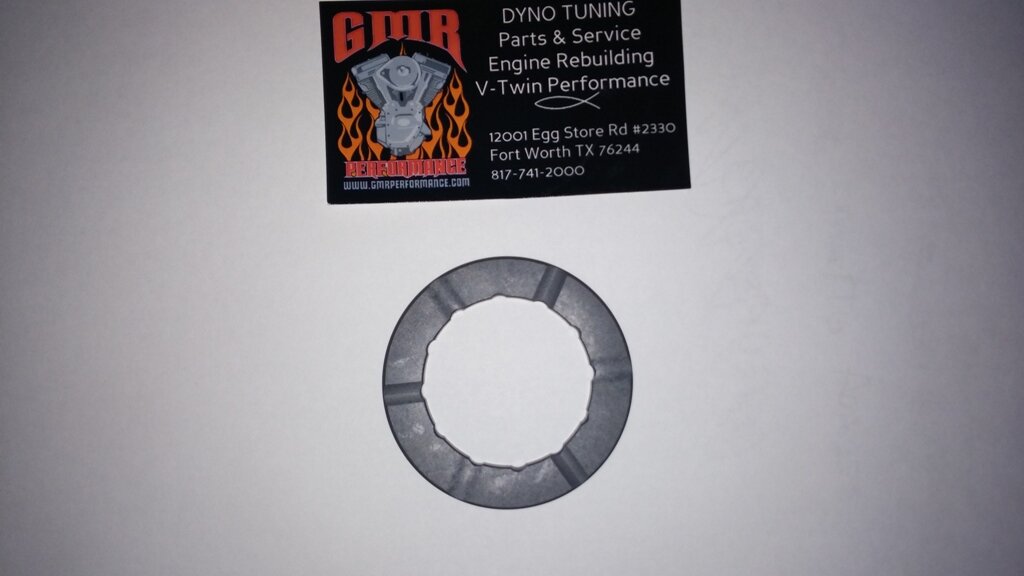 GMR PEEK Washer1.jpg GMR PEEK Washer1.jpg