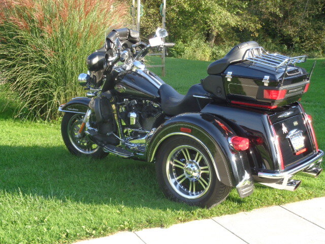 Best handlebars for harley trike new arrivals