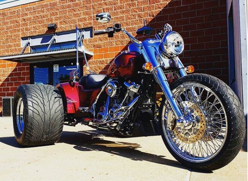 Bike at Docs.jpg