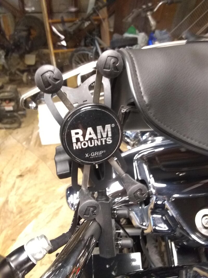 Ram Phone Mount Installed.jpg