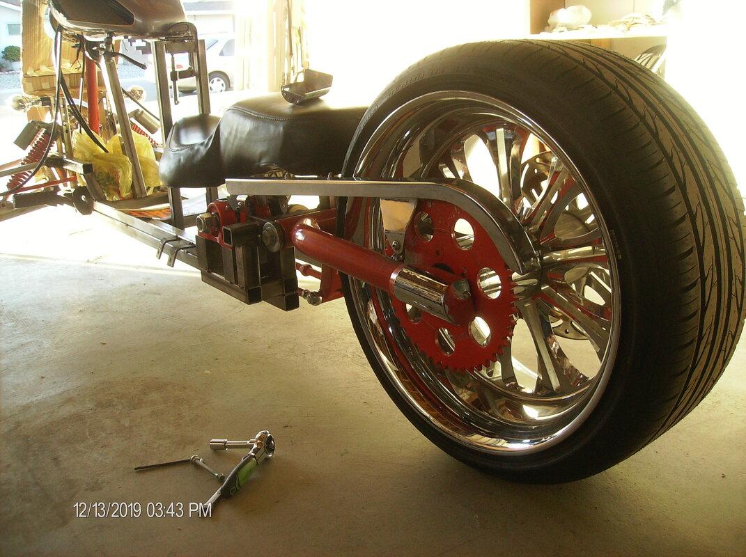 Swing Arm chrome ends.JPG