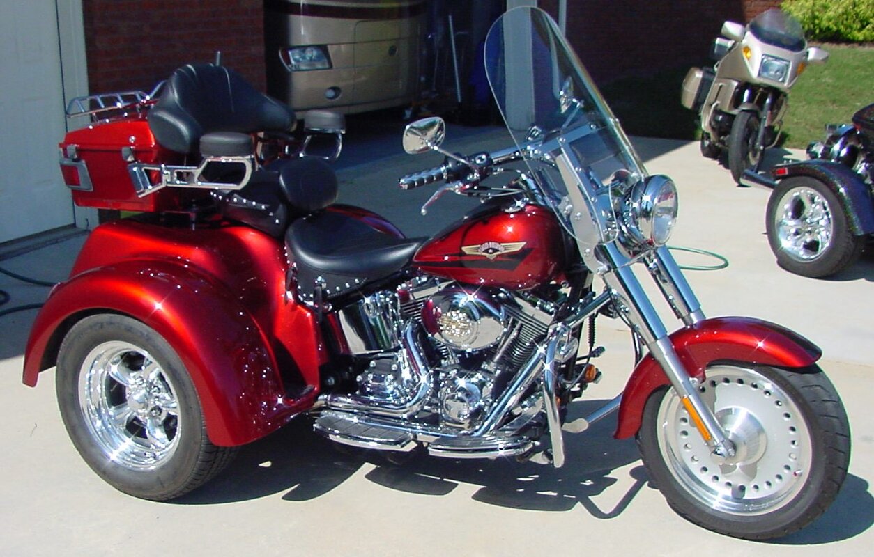 Red Trike Cropped Shot.JPG