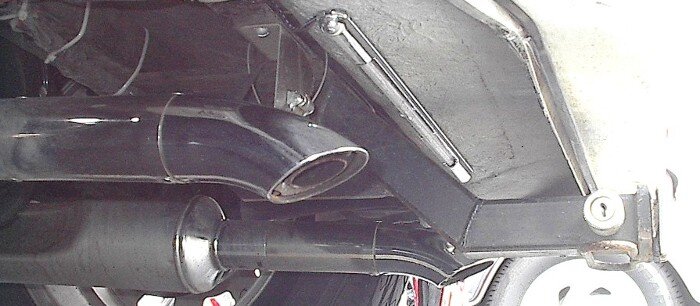 Rally in the Valley 2005 white trike hitch small.jpg