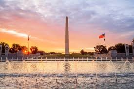 Sunrise Washington Monument.jpeg