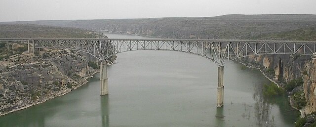 Pecos Canyon 2005, Rt 90.jpg