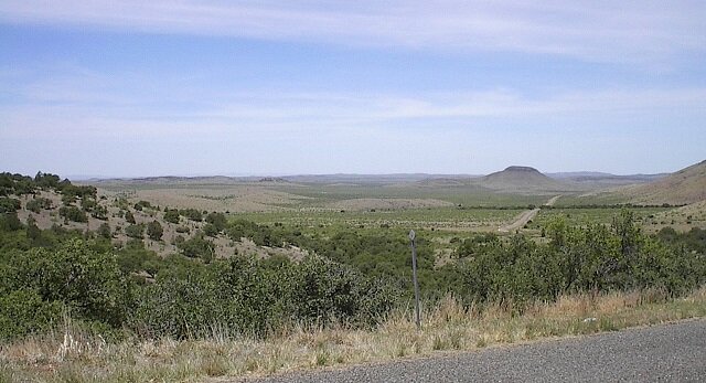 South of Kent, Tx.JPG