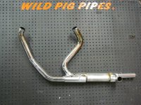 De Catted Head Pipe 150 Wild Pigx.jpeg