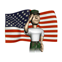 I salute America.gif