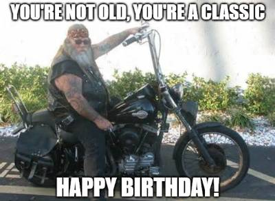 20+ Funny Birthday Wishes for Motorcycle Riders - Funny Birthday Wishes.png
