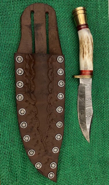 Damascus and sheath.JPG