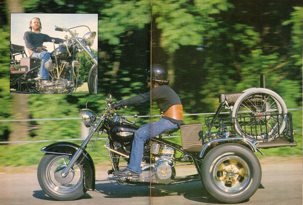 1985 1-85 'Downed Bro Rides Again' two-page spread 2140x.jpg 1985 1-85 'Downed Bro Rides Again' two-page spread 2140x.jpg