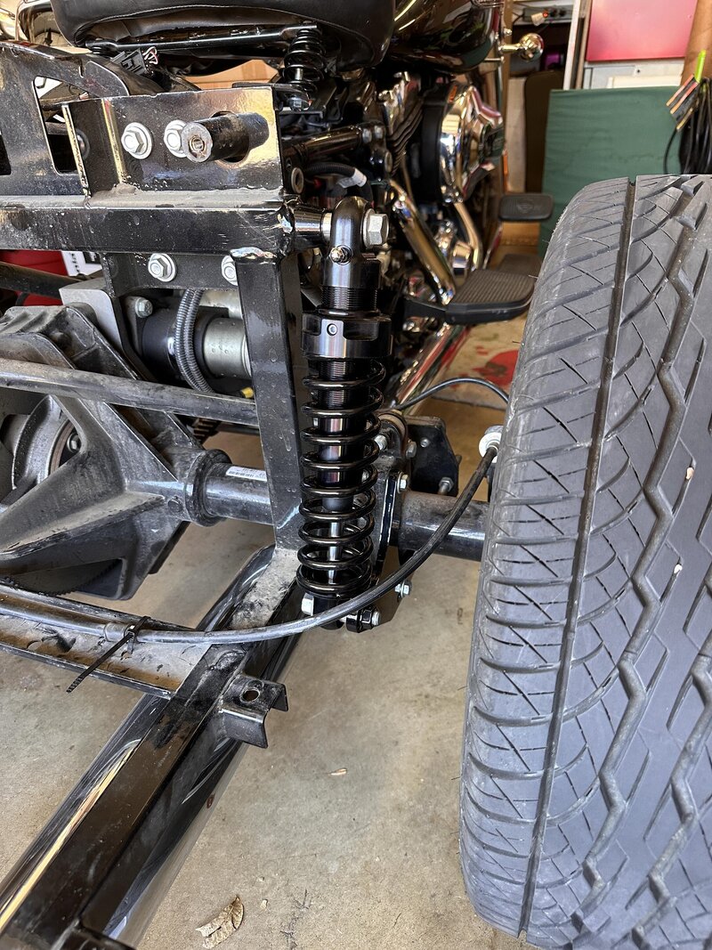 DK Customs 2023-12-29 new 13'' shocks and lift kit installed, ready for taco box 3024x4032 (1).jpg