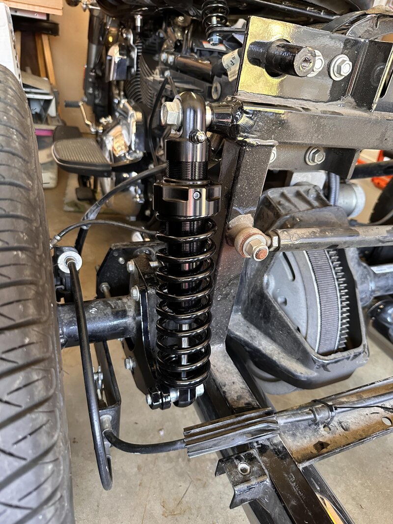 DK Customs 2023-12-29 new 13'' shocks and lift kit installed, ready for taco box 3024x4032 (2).jpg