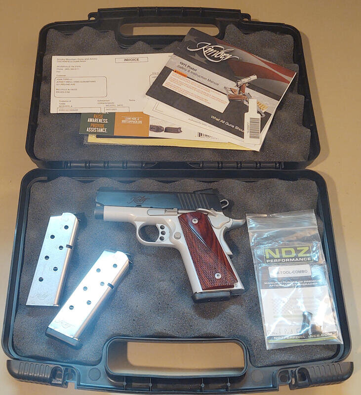 Kimber UltraCarry II-b.jpg Kimber UltraCarry II-b.jpg