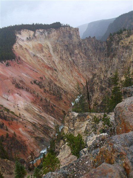 g 12 north veiw,south rim grand canyon-yellowstone river.jpg