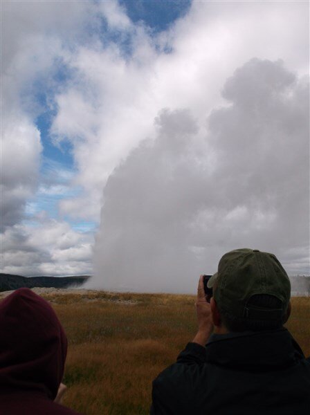 n3- old faithfull geyser yellowstone nat. park 8-24-14.jpg
