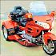 Adventure Trikes