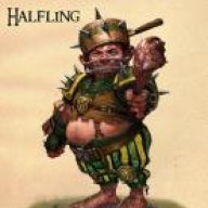 Halfling