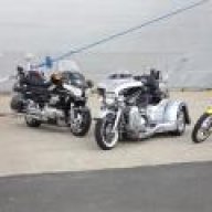 ETA Motorcycle Cruise