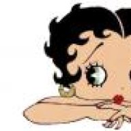 Wild Betty Boop