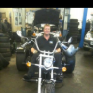 triker paul