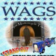 Wags Trailers