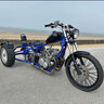 Towertrike