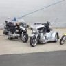 ETA Motorcycle Cruise
