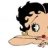 Wild Betty Boop