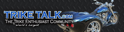 Trike Talk
