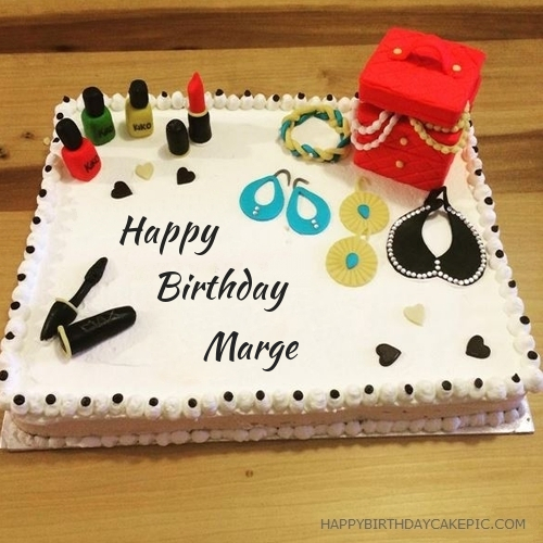 cosmetics-happy-birthday-cake-for-Marge.